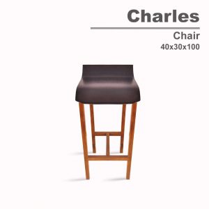 Jual kursi kayu jogja - Charles