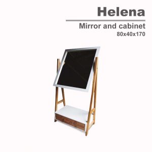 jual furniture kayu jogja - Helena