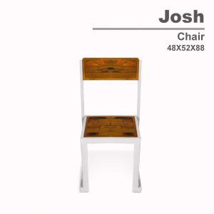 kursi kayu jogja - Josh