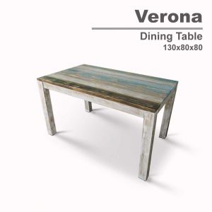 jual furniture kayu jogja - Verona
