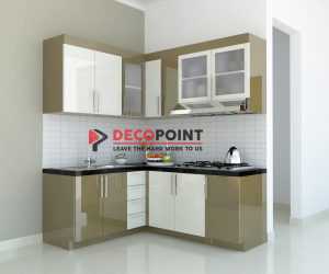 Kitchen Set Jogja