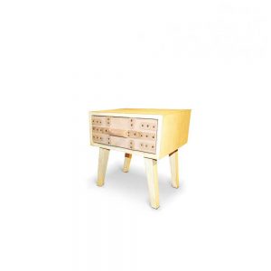Bitola Side Table