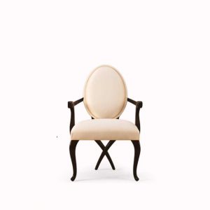 Kursi Cafe Kayu Unik