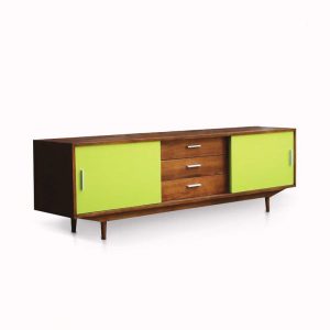 Harlem Credenza