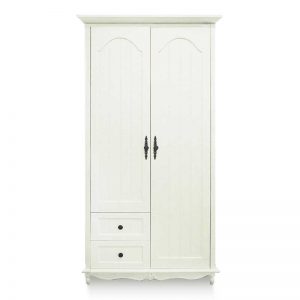 Jessica Lemari 2 Pintu