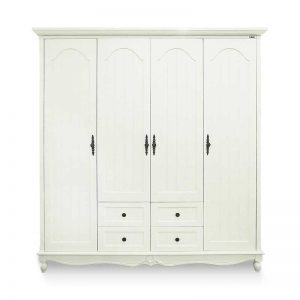 Jessica Lemari 4 Pintu