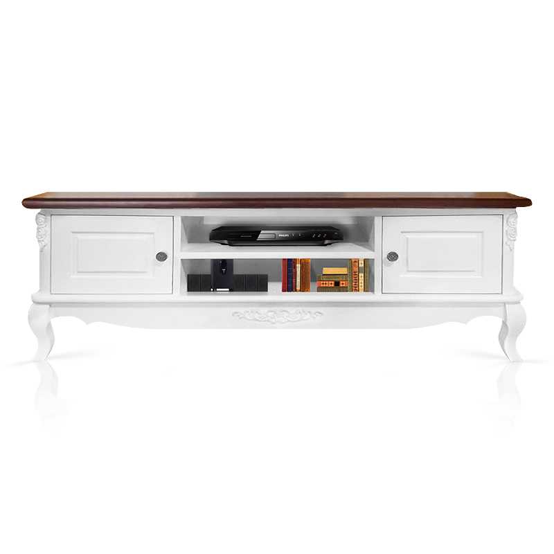 JOJO MINI TV CAB Wood