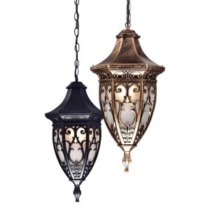 Lampu Gantung DP-538