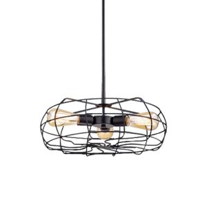 Lampu Gantung Kipas DP-635