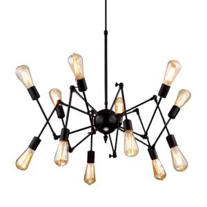 Lampu Gantung DP-636