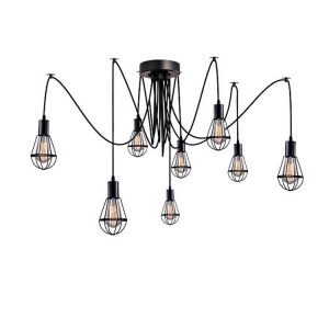 Lampu Gantung DP-643/8L