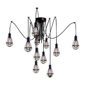 Lampu Gantung DP-644/12L