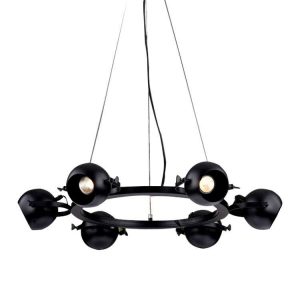 Lampu Gantung DP-649