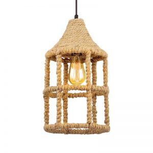 Lampu Gantung DP-662