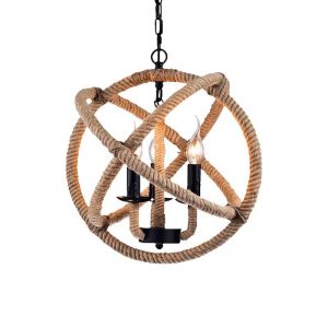 Lampu Gantung DP-664