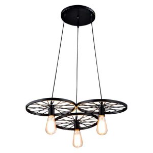 Lampu Gantung Roda DP-671