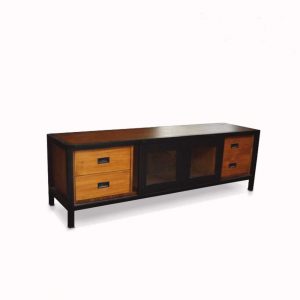 Manhattan Credenza