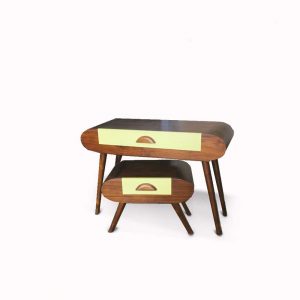 Meja Rias Kayu Murah