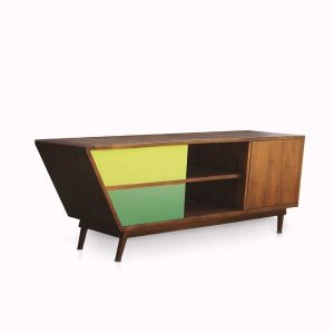 Queens Credenza