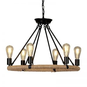 Lampu Gantung DP-666