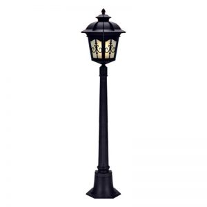 Lampu Taman DP-6081