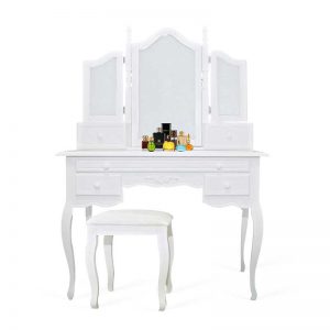 Meja Rias Kamar Tidur Minimalis