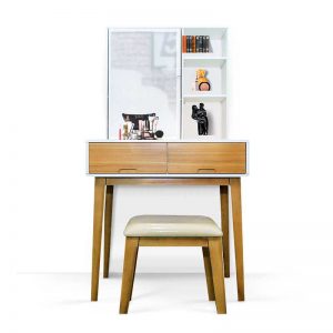 MR 17 - Meja Rias Minimalist Korean Sytle