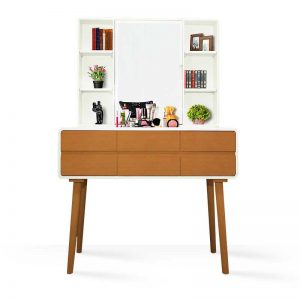 MR 018 - Meja Rias Simple dan Elegan