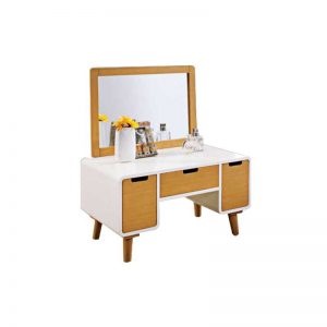MR 21- Meja Rias Minimalis