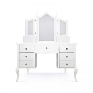 MR - 026 Meja Rias Marsha